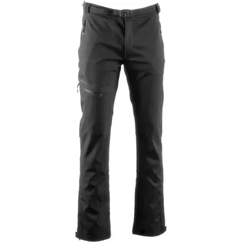 GTS - Pánské 2L softshell kalhoty - Black, Velikost: 3XL