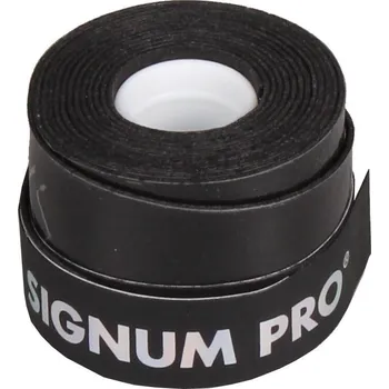 Race overgrip omotávka tl. 0,6 mm černá balení 1 ks