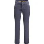 HUGO BOSS pánské modré kalhoty Boss modrá 3366509