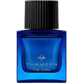 Unisex parfém Thameen The Cora Parfemovaná voda 50ml, unisex