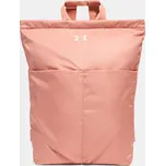 Dámský batoh Under Armour UA Studio Lite Backpack - Dámské Under Armour růžová 3270847