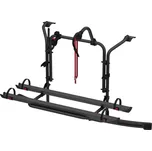 Fiamma Carry Bike Ford Custom černý