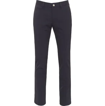 Pánské kalhoty Alberto Rookie 3xDRY Cooler Navy 46 Kalhoty