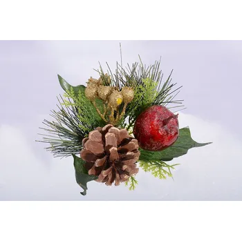 Květináč Zápich JABLKO