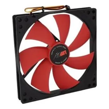 Počítačové chlazení AIREN FAN RedWings180 (180x180x25mm)