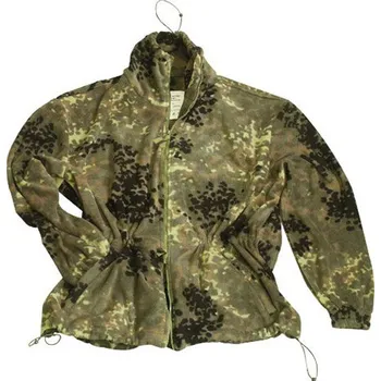 Pánský bomber Bunda FLEECE FLECKTARN XXL - Není skladem
