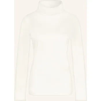 Dámský svetr Efixelle Dámské Tričko S Rolákem, režná, 42