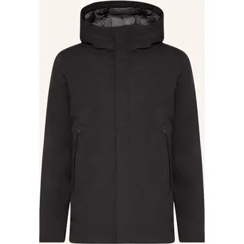 Elvine Pánská Bunda Vhinner, černá, 50