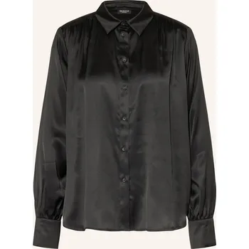 Dámská halenka Desoto Dámská Košilová Halenka Luxury Lena, černá, 42