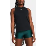 Under Armour Tílko Campus Muscle Tank-BLK - Dámské Under Armour černá 2692269
