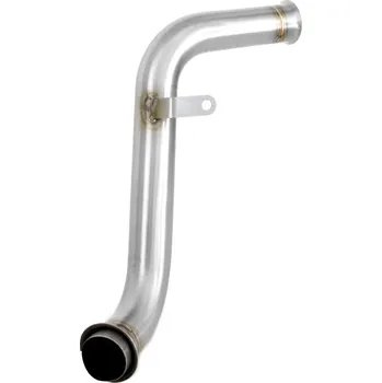 Výfuk pro motocykl Laděný výfuk Dominator RC 125 DECAT 2017 - 2020