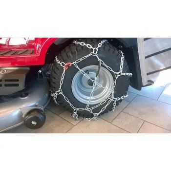 Sněhové řetězy HONDA Z75765 - Sněhové řetězy 18x8,5-8