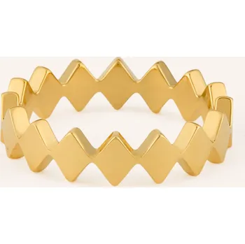 Prsten Lulu Copenhagen Dámský Prsten Confetti Ze Stříbra Ryzosti...