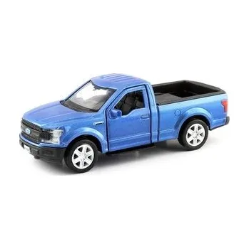 Ford F150 2018 niebieski