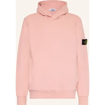 Pánská mikina Stone Island Junior Chlapecká Mikina S Kapucí, Mikina S...