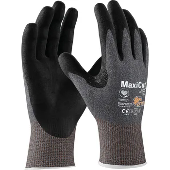 Pracovní rukavice ATG ATG® protiřezné rukavice MaxiCut® Ultra™ 52-5745E 07/S Velikost: 9 A3053/09