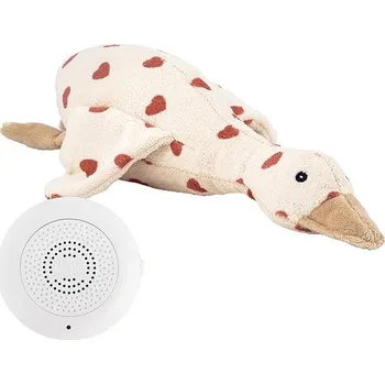 Hračka pro nejmenší FLOW Liva Hearts nabíjecí Limited