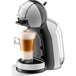 Krups Nescafé Dolce Gusto Mini Me KP123B10 Šedá