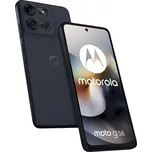 Motorola Moto G56 5G 8GB/256 GB černá Černá