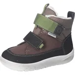 Zimní bota Ricosta Kuluk 506600903/280 Brown/Black 33