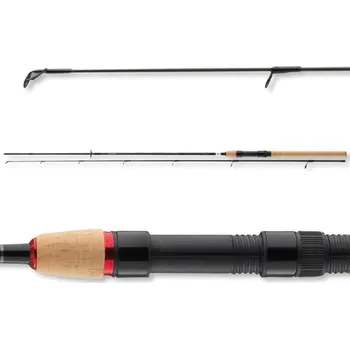 DAIWA Prut Ninja X Jiggerspin 2,7 m 8 - 35 g 2-díl (DAIWA Ninja X Jiggerspin 2,7 m 8-35 g 11206-271)