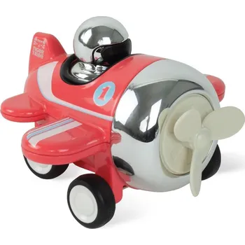 autíčko Tiger Tribe Presto Planes - Swoop - Red Refill