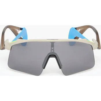 Sluneční brýle Oakley Stunt Wing Prizm Black Matte Sand Universal
