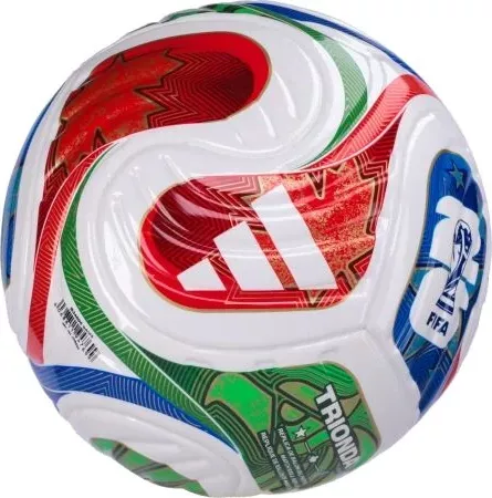 Fotbalový míč adidas FIFA World Cup 26 Trionda Mini (Mini / velikost 1)