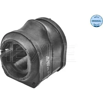 Stabilizátor nápravy Držák, Příčný stabilizátor MEYLE 714 615 0012