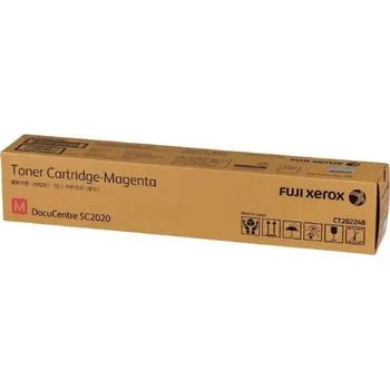 Xerox Magenta Toner pro DC2020, 3.000 str.