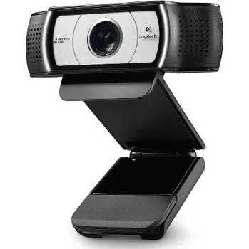 Webkamera LOGITECH OEM akce webová kamera Logitech Webcam C930e