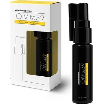 Stylingový přípravek Oivita39 Volumising Powder - Objemový pudr 10 g