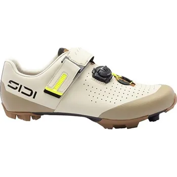 Pánské cyklistické tretry Tretry SIDI Physis Sand - 41.5