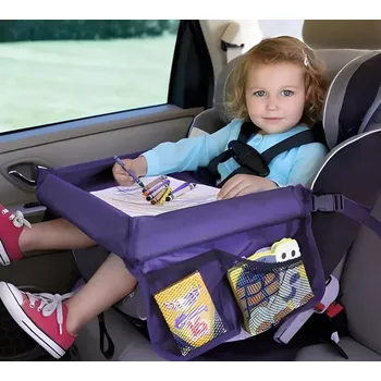 Plachta na motorové vozidlo Dětský stoleček do auta (SAD1)