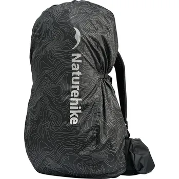 Organizér oblečení Naturehike pláštěnka na batoh vel. L