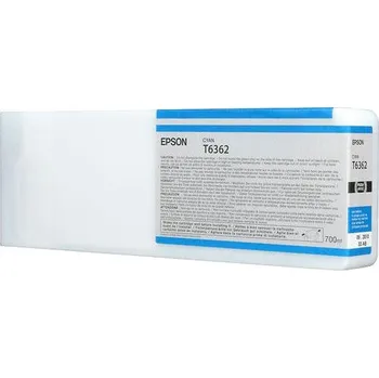 Epson T636 Cyan 700 ml