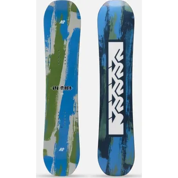 Snowboard snowboard K2 Lil Mini snowboard - délka 120