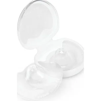 Odsávačka mléka MEDELA 1632 PŘEKRYTÍ SILIKON KONTAKT L 2 KS