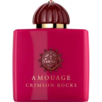 Unisex parfém Amouage Crimson Rocks Eau de Parfum Parfemovaná voda 100ml, unisex