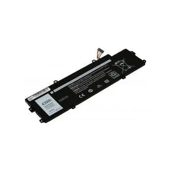 Baterie k notebooku Baterie Dell 05R9DD 11,1V 3800mAh