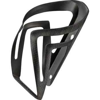 Košík na láhev Cannondale Speed C Carbon Cage - black uni