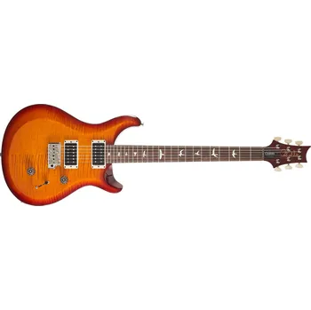 Elektrická kytara PRS S2 Custom 24 Dark Cherry Sunburst