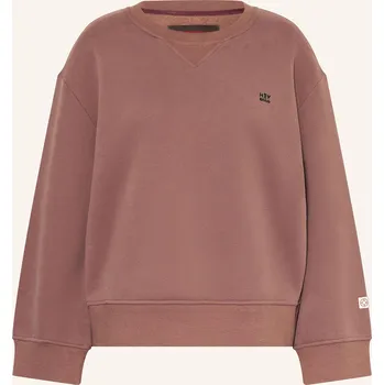 Dámská mikina Heyanno Dámská Mikina Mmharmony, růžová, 36