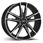 DEZENT KF 7x17 5x114,3 ET45 64,1