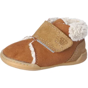 Dětská móda Zimní bota Ricosta Fluff 501000902/260 Caramel 19