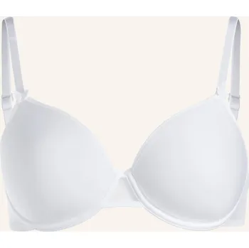 Podprsenka Passionata Dámská Vyztužená Podprsenka Miss Joy, bílá, 70D