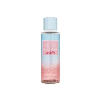 Nestandardní parfém Victoria´s Secret Pure Seduction Tělový sprej Splash 250 ml pro ženy