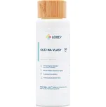 Lobey Olej na vlasy 50 ml