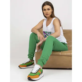 Komplet-RV-KMPL-7962.11-white-green RELEVANCE zelená 3212214