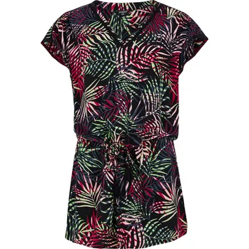 Dámská tunika Dámská tunika Protest PRTMAYLA Protest černá 3043434